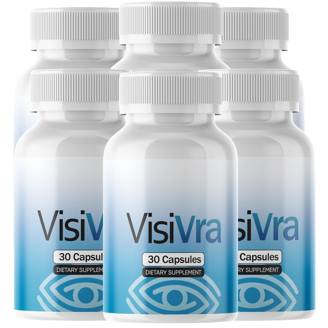 Visivra Suplements