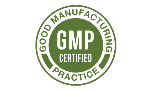 Visivra GMP Certified
