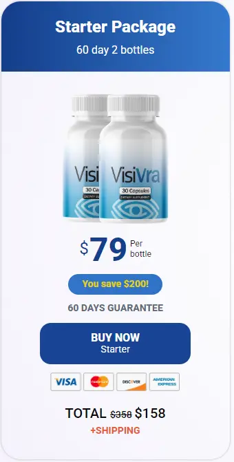 Buy Visivra 1 Bottle